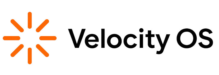 Velocity OS ERP logo