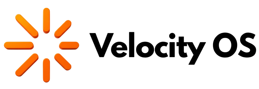 Velocity OS logo